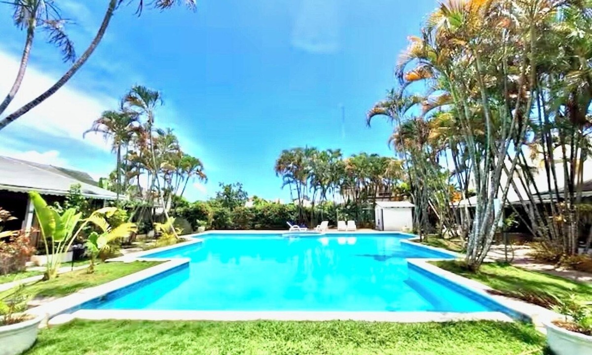 El Callejon House | Cozy 2-bedroom house in beautiful Las Terrenas with WiFi, AC