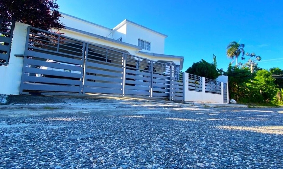 Residencial El Doral Apartment | Cozy 2 BR Near Playa Dorada — 3 Min In Car