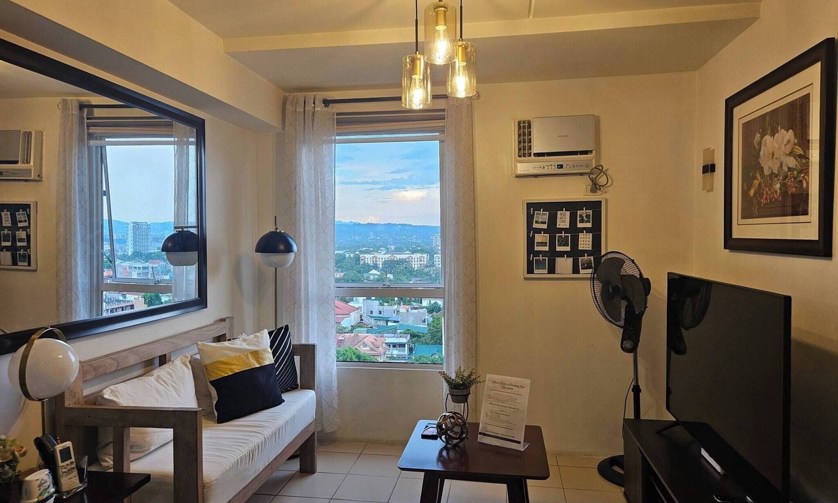 Rosario Condo | Cozy 3-Bedroom Family Condo