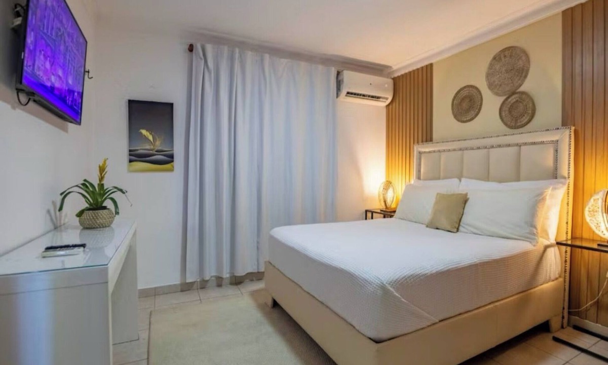 Villas Ana Maria Condo | Cozy and Central apartment 1br-1ba with Pool
