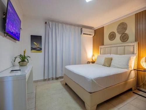 Villas Ana Maria House | Cozy and Central apartment 1br-1ba with Pool