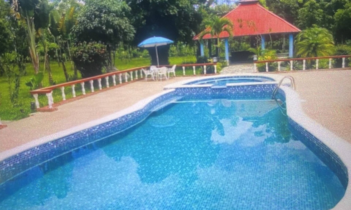 Villa Altagracia Villa | Cozy and familiar villa to enjoy in peace