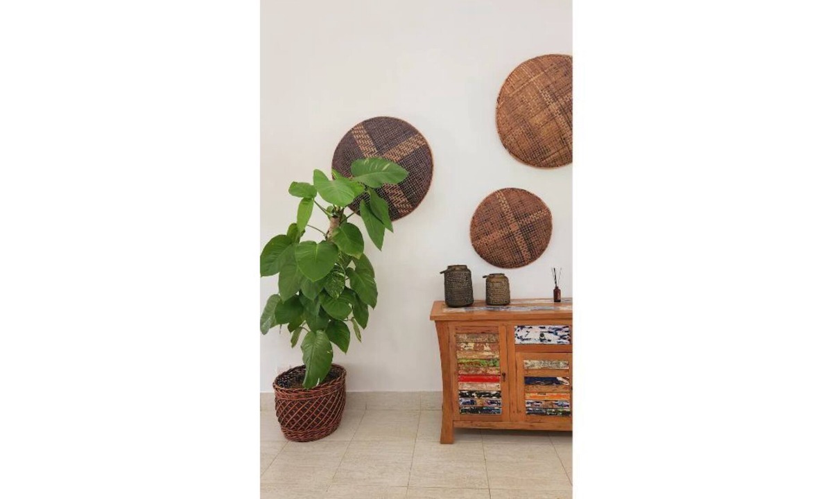 Punta Cana Village Villa | COZY AND TROPICAL 3BR VILLA IN PUNTACANA VILLAGE!