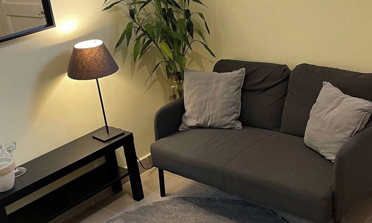 Alma Rosa Apartment | Cozy, CENTRIC Apartment in Central Santo Domingo Este