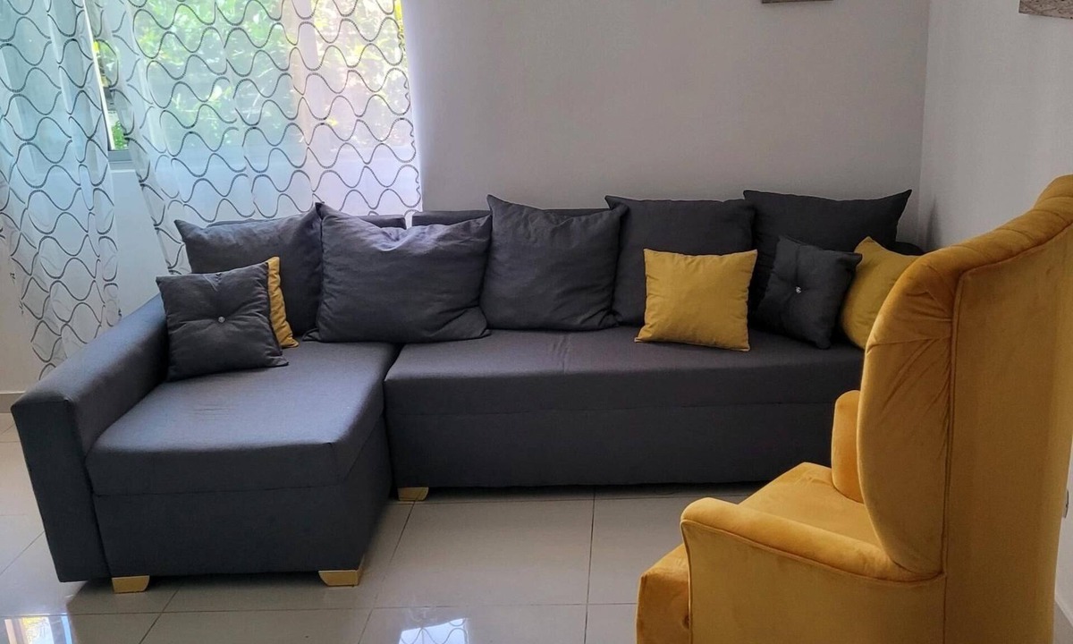 Ciudad Universitaria Condo | Cozy Condo Near Everything