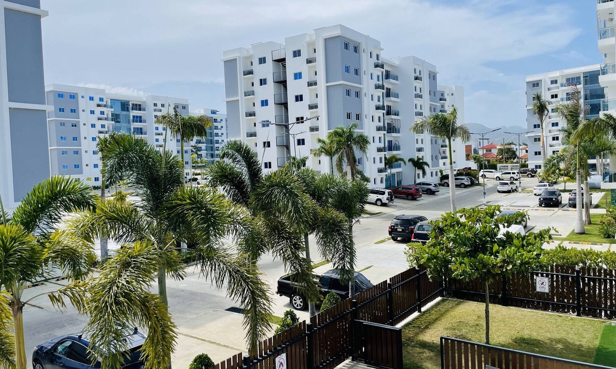 Cerro Alto Apartment | Cozy Retreat | Santiago, DR