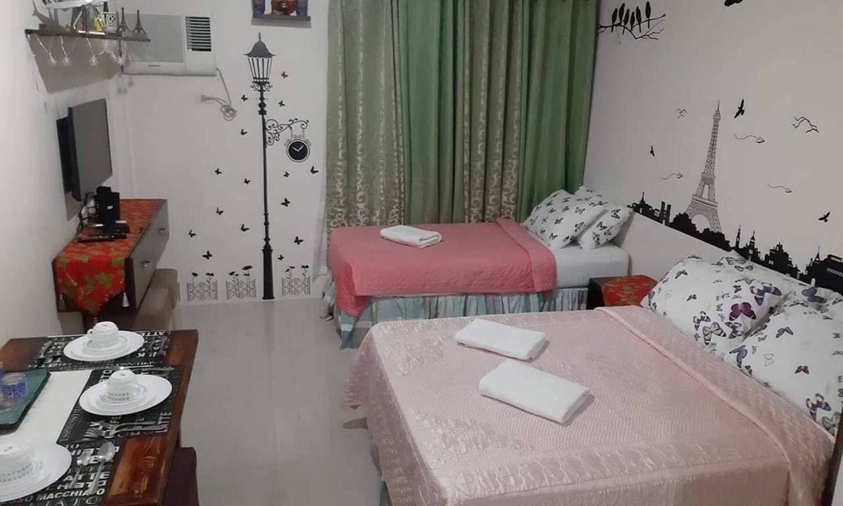 Cozy Furnished | Mabolo