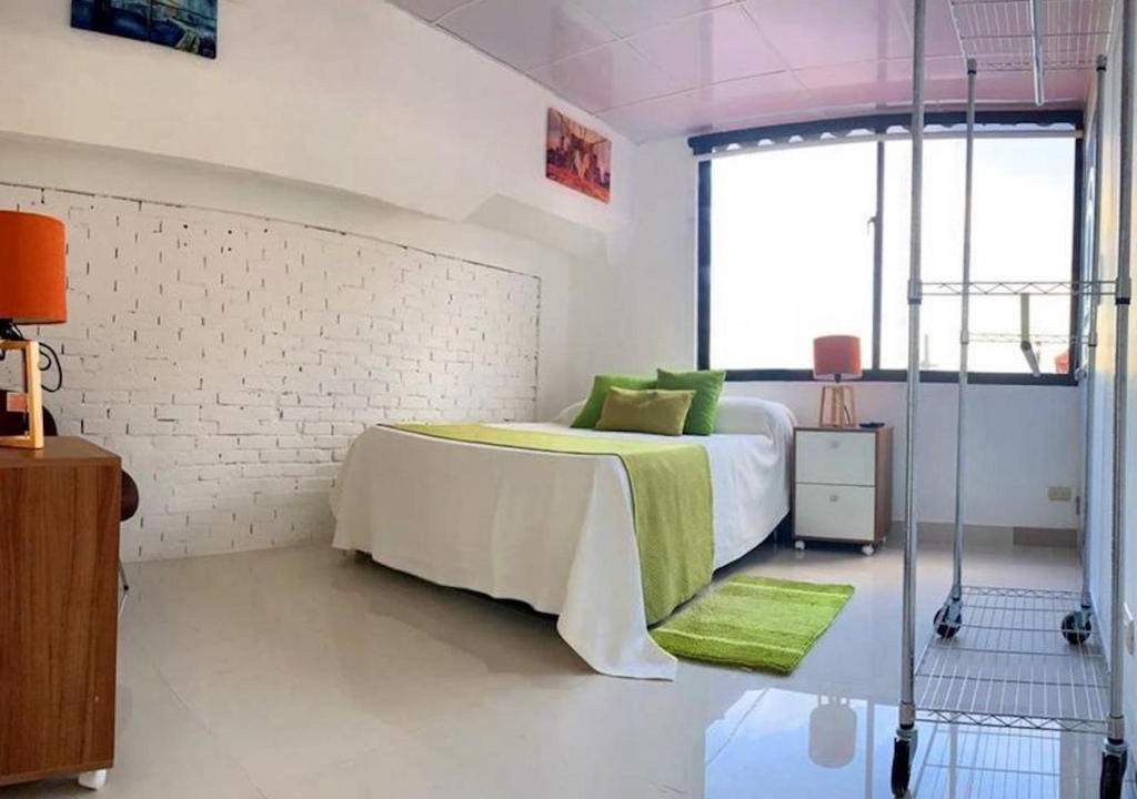 Ciudad Universitaria House | Cozy Private Room in El Malecn, Santo Domingo
