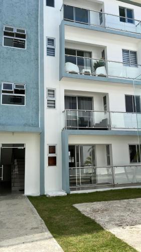 Sosua Apartment | Cozy Tropical Getaway