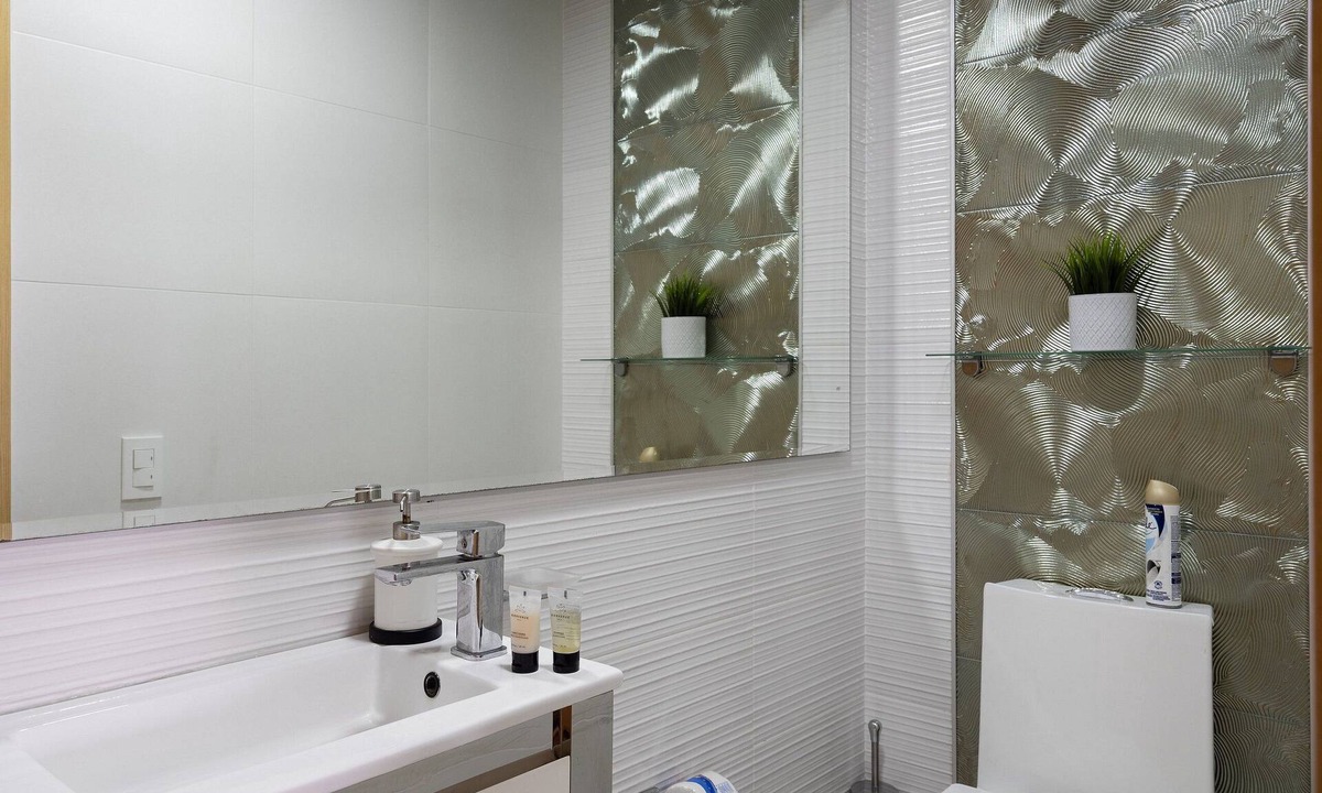 Downtown Santo Domingo Apartment | Cozy2br*piantini*family*jacuzzi*yellowkey