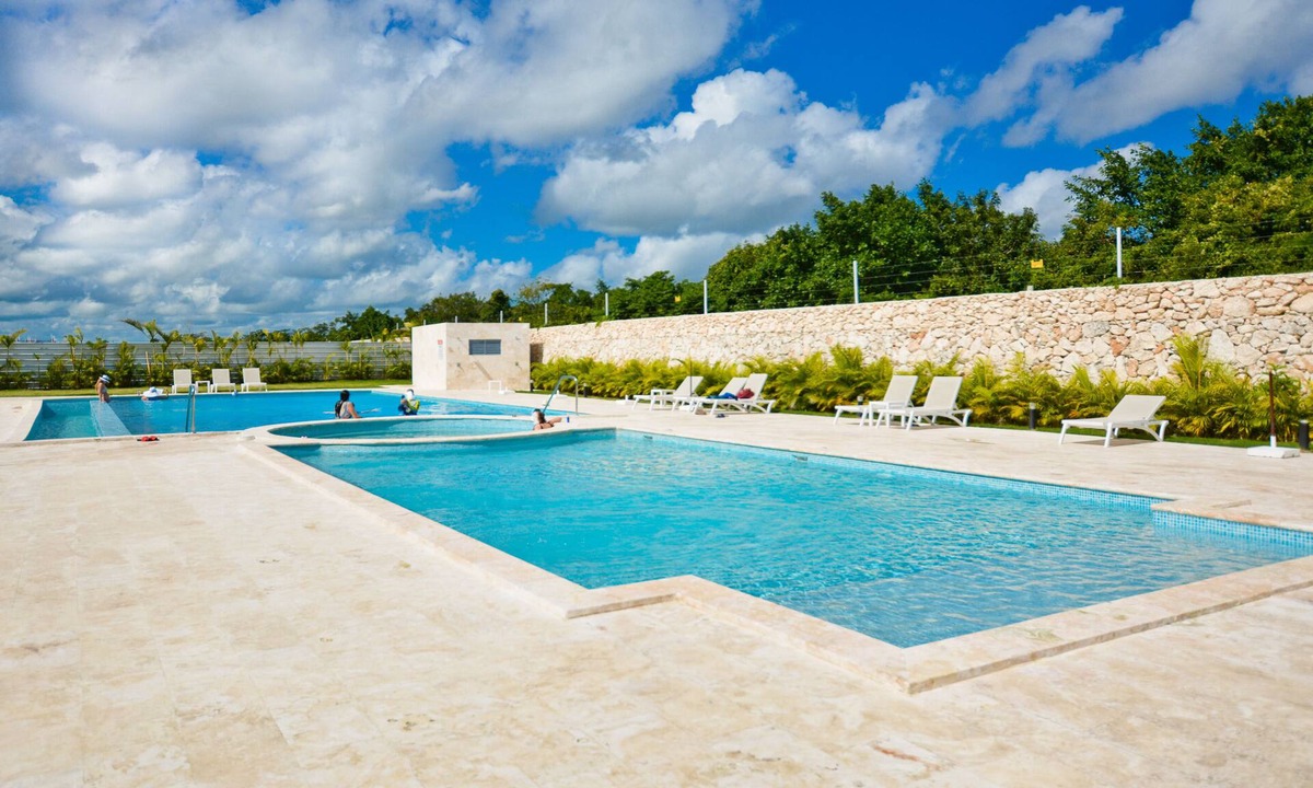 Veron Apartment | CozyFamily Punta Cana