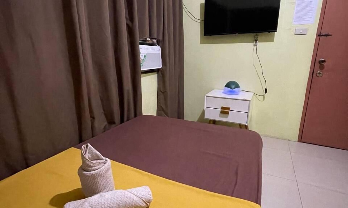 Taguig Hotel | D and A Transient Inn Taguig
