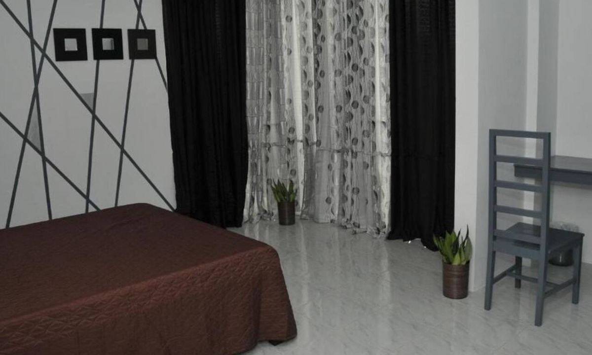 Taytay Hotel | D&D Residences