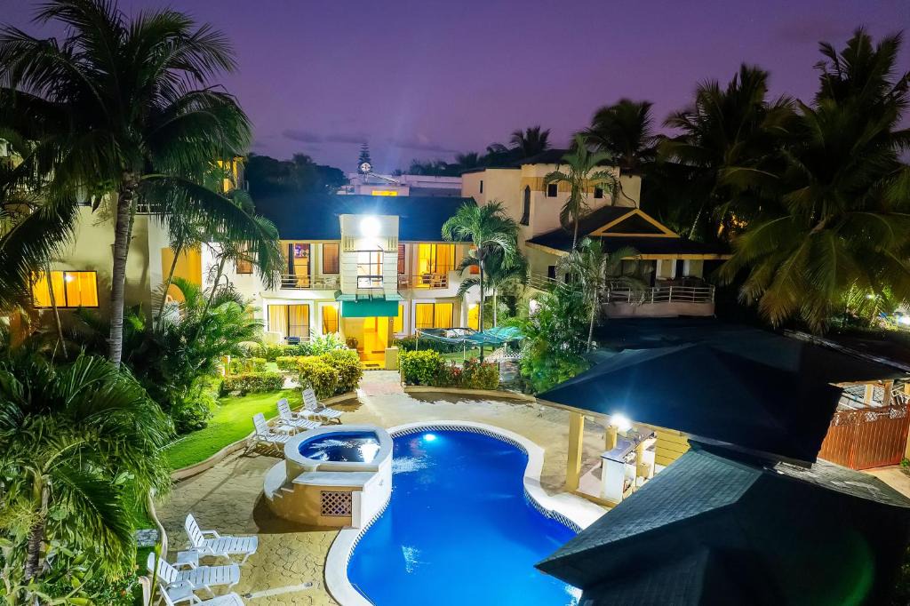 Villas Ana Maria Hotel | D'Piero Hotel