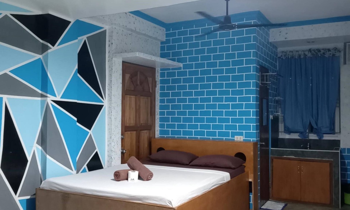 Malabanias Hotel | Danielas Place