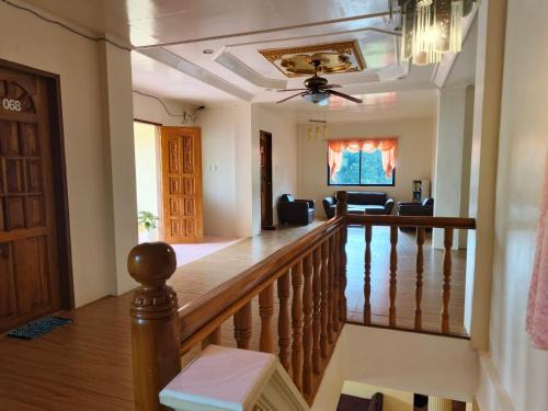 San Juan Hostel | Daydream Hostel