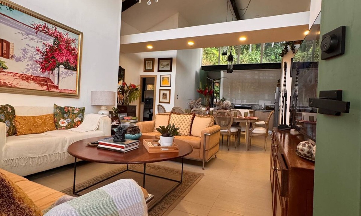 Constanza Cabin | Delightful 2-bedroom cabin in Jarabacoa perfect for nature lovers
