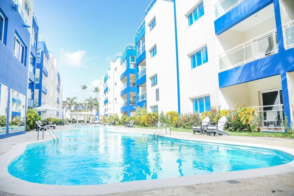 El Cortecito Apartment | Departamento en Punta Cana