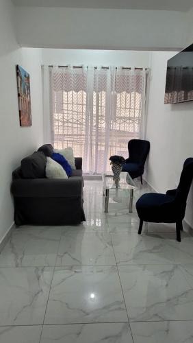 La Primavera Apartment | Departamento Sol