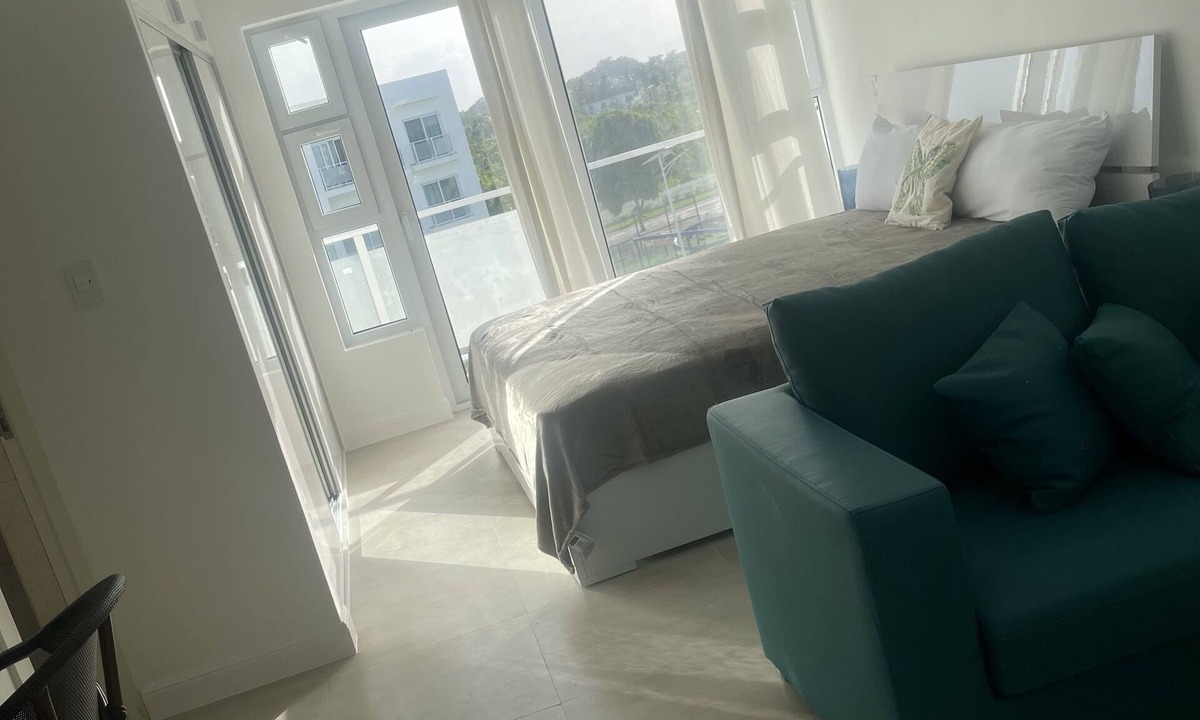 Sosua Condo | DesSea Island