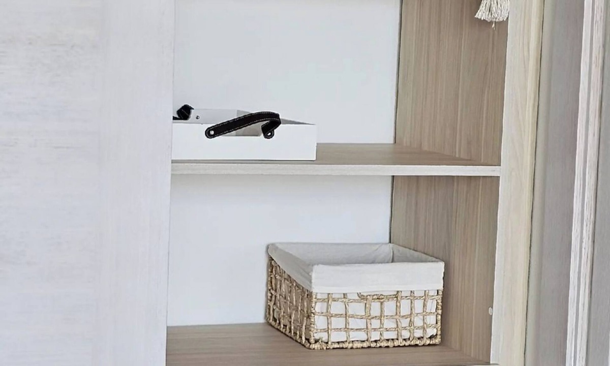 San Cristobal Apartment | Dimary ApartmentnEstilo y confortnSol, playa y arena… lo demás, te encargas tú.