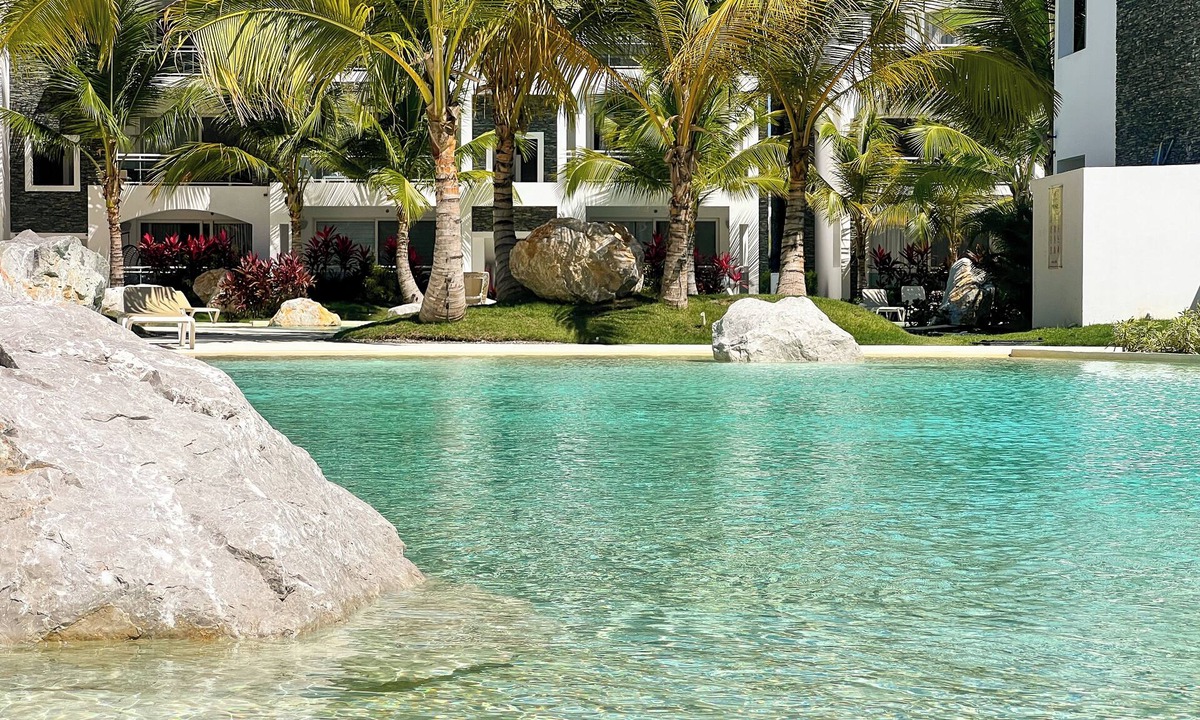 Dominicus Apartment | Dimary Charming Apt, 5 Pools, Walk to the Beach Dominicus Bayahibe la Romana