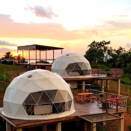 Miches Other | Domescape Glamping
