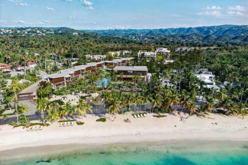 Las Terrenas Hotel | Donoma Las Terrenas Resort & Villas, Autograph Collection