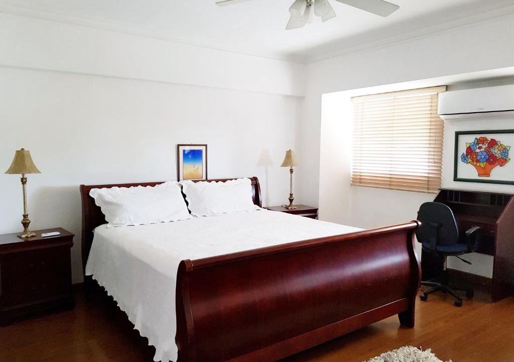 Bella Vista Apartment | Downtown Santo Domingo Apartment