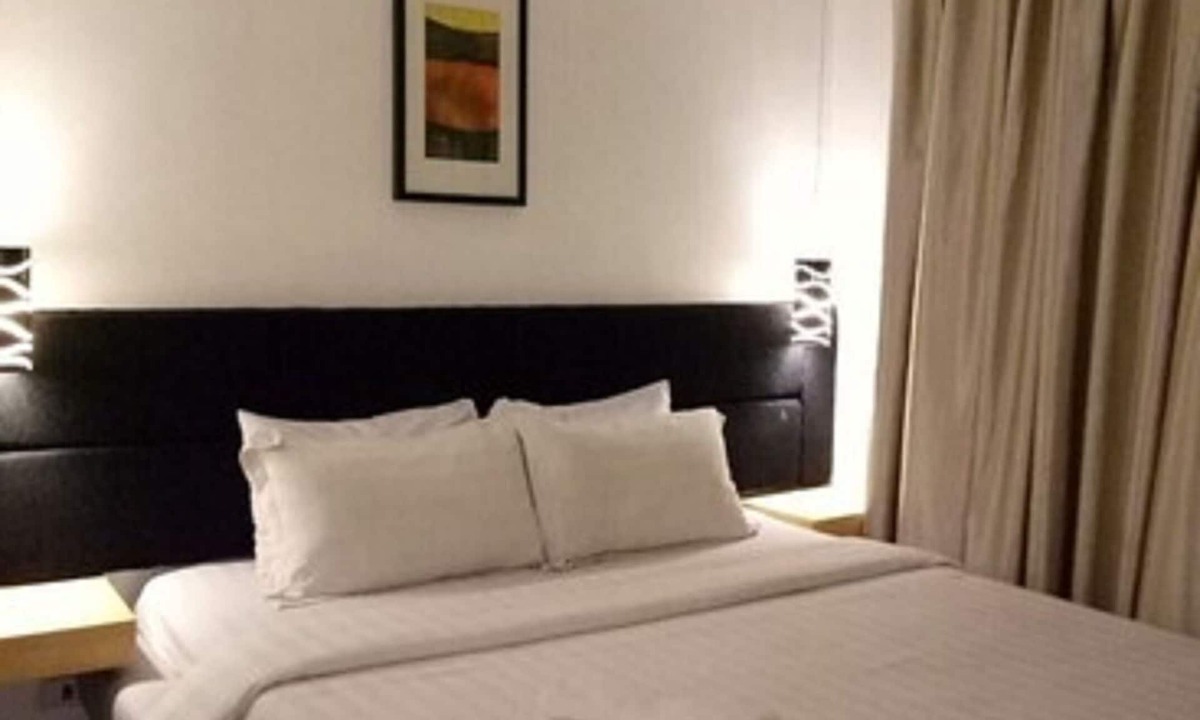 Bel-Air Hotel | Dragonlink Suites