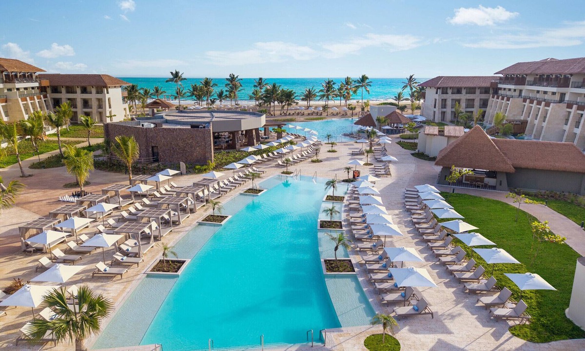 Miches Resort | Dreams Playa Esmeralda Resort & Spa - All Inclusive