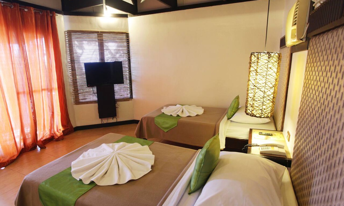 Mabini Hotel | Eagle Point Resort