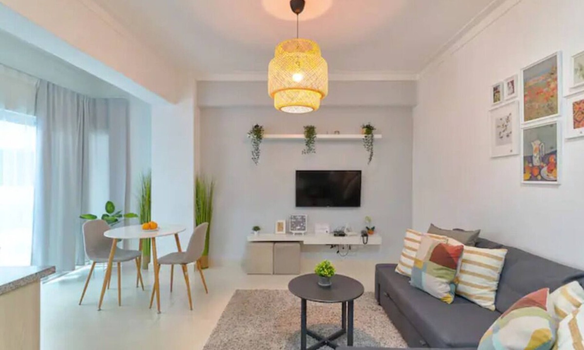 Yolanda Morales Apartment | Eco Green Place @Downtown Santo Domingo