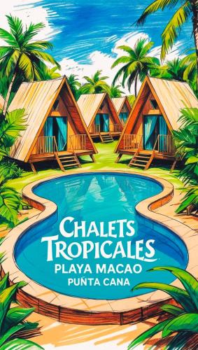 El Macao Other | Eco Lodges Chalets Tropicales Playa Macao