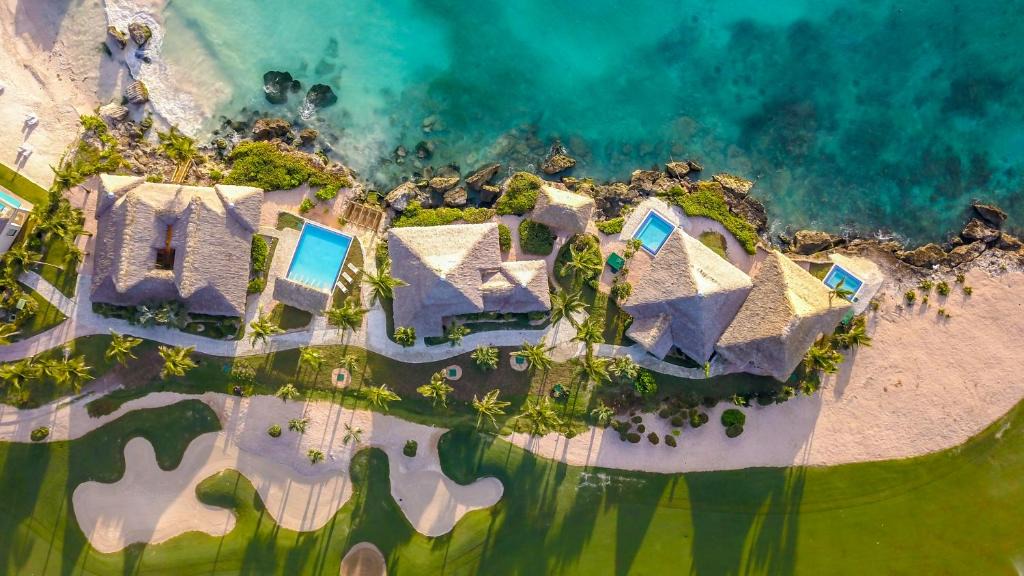Punta Cana Resort | Eden Roc Cap Cana