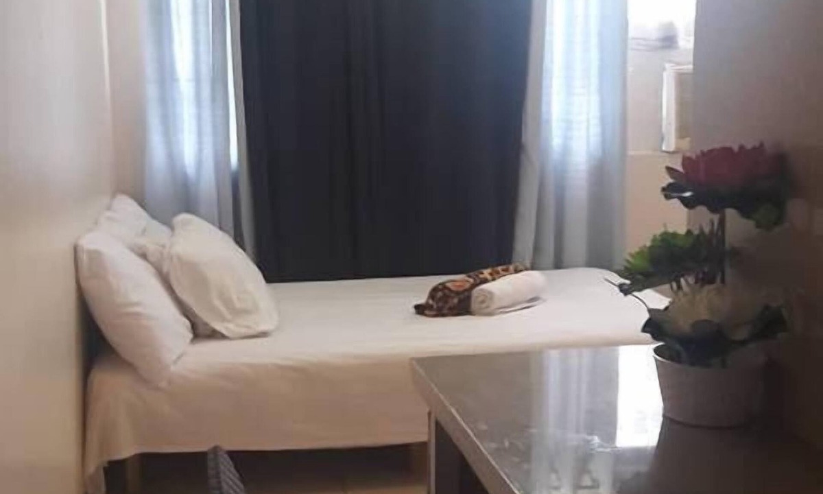 Don Bosco Hotel | Ekonumi Rooms at Benrosi Plaza