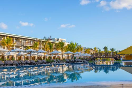Punta Cana Resort | El Beso Adults Only At Ocean El Faro - All Inclusive