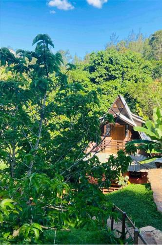 Jarabacoa Villa | El campo en Jarabacoa