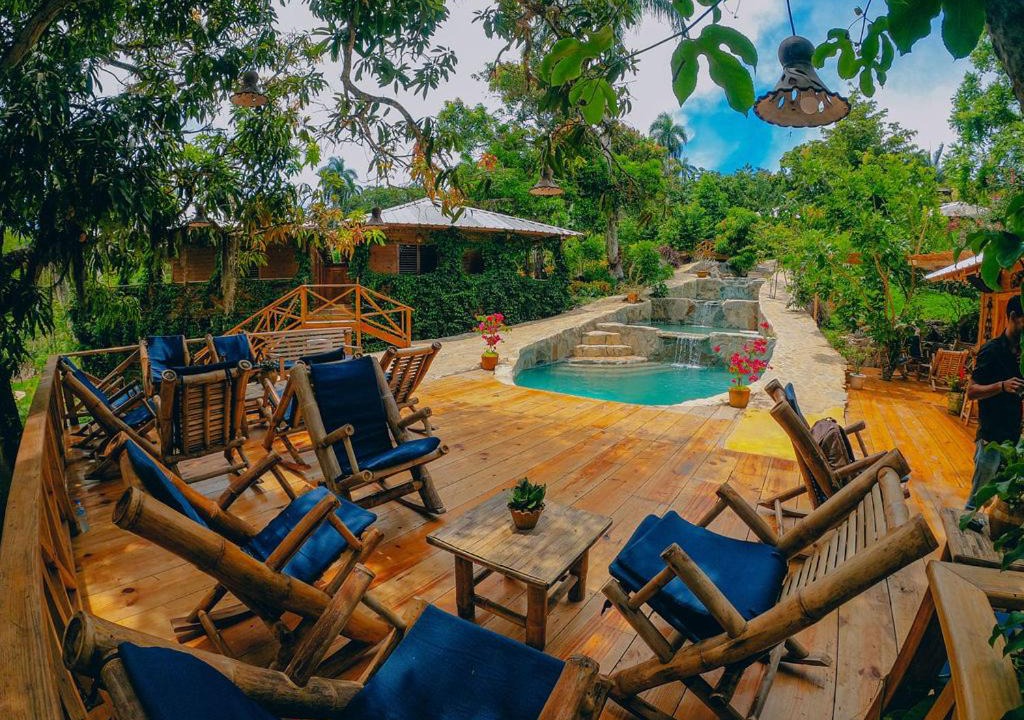 Puerto Plata Cabin | EL GALLO ECOLODGE