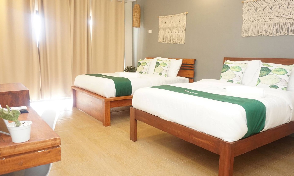 Lian Hotel | El Pueblo De Hermano by Cocotel