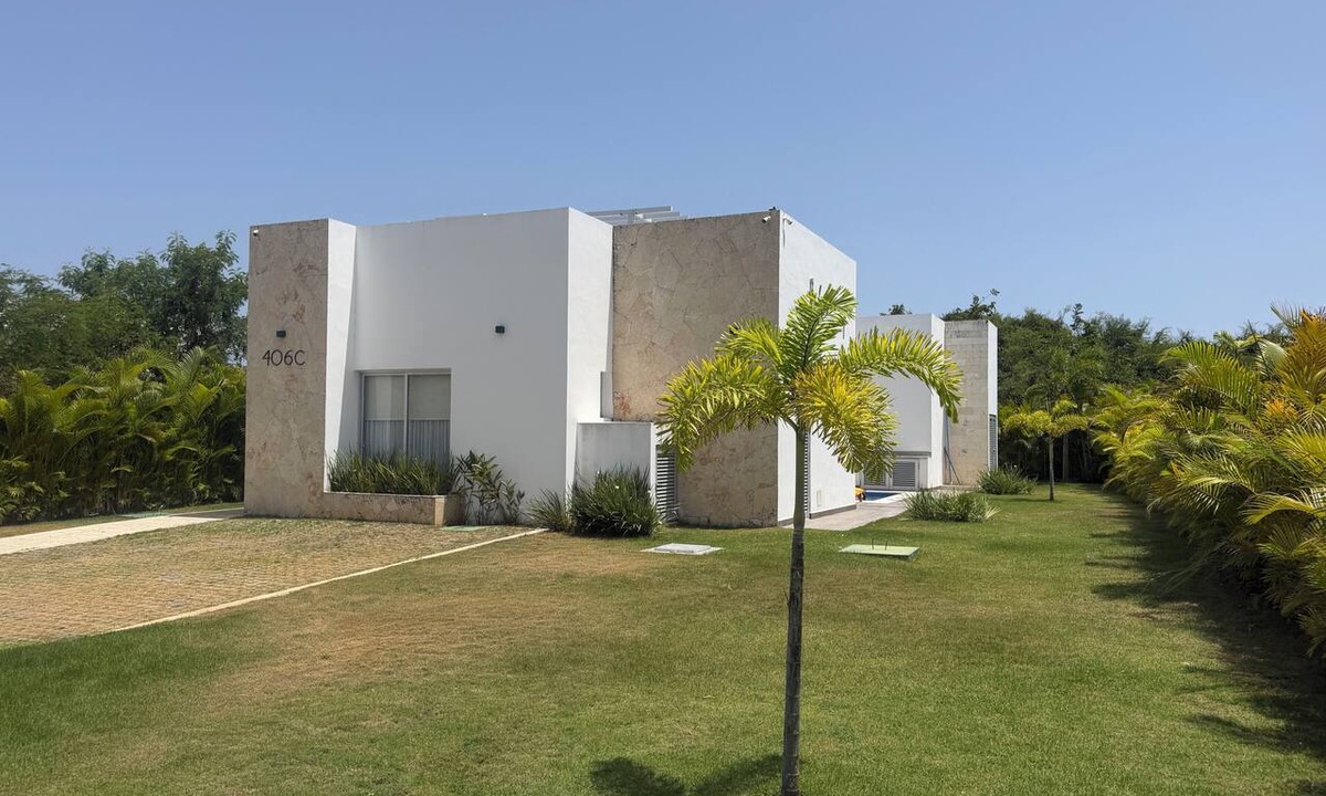 El Soco Villa | Elegant Beach Villa, Private Pool & Golf Course!