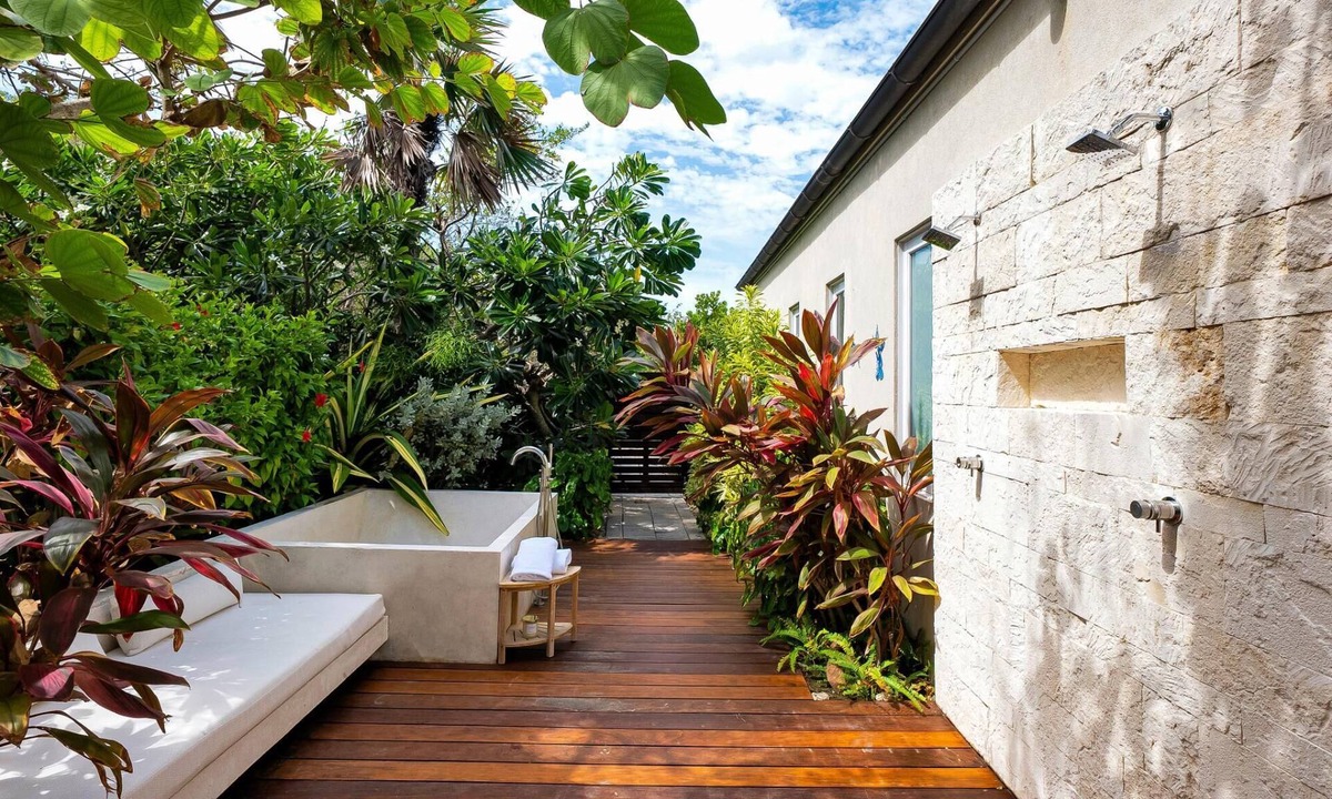 Casa de Campo Villa | Elegant Ocenfront 5 BR Villa