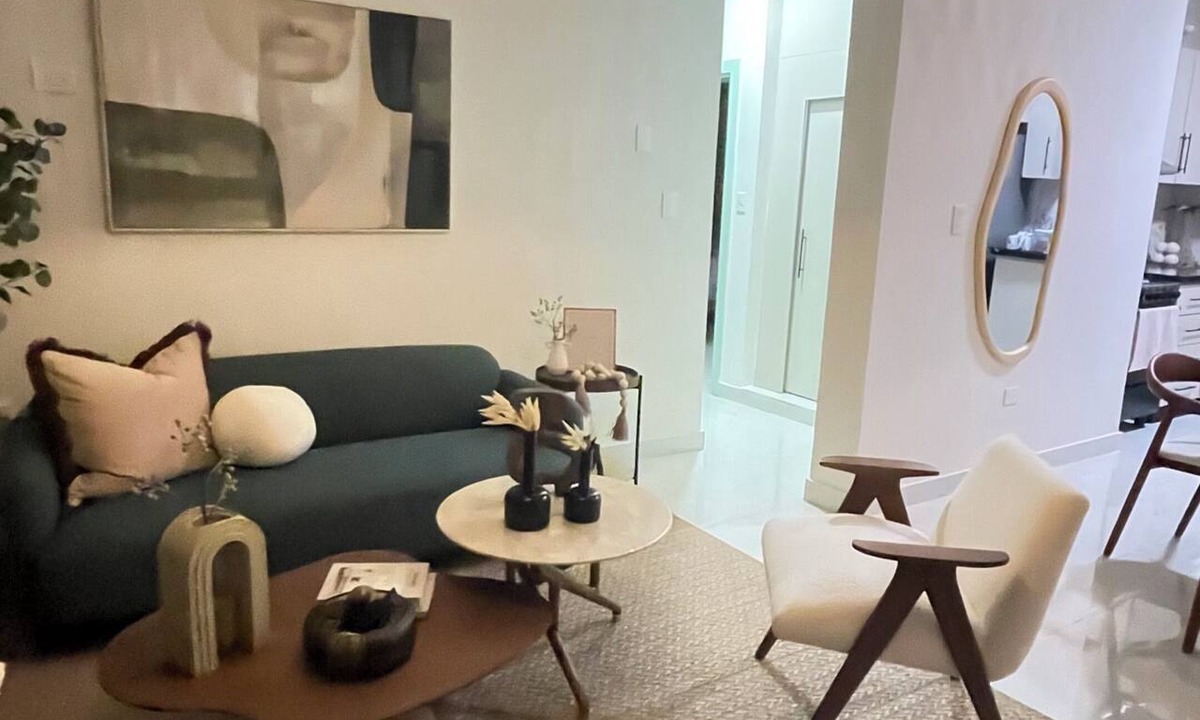 Costambar Apartment | Emerald Oasis Costambar