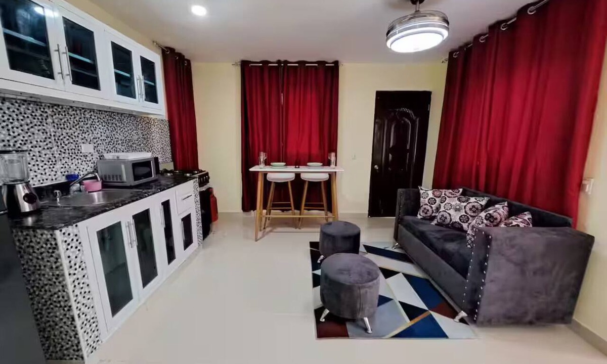 Santo Domingo Apartment | Encantador Apartamento