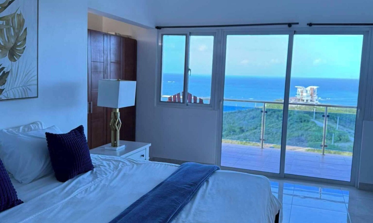 Gaspar Hernandez House | Enchanting villa with 4-Bedroom in Gaspar Hernandez