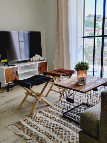 Jarabacoa Apartment | Encuentro Vaquero