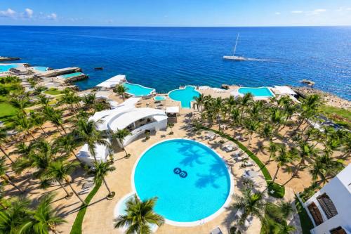 Dominicus Apartment | Espectacular Apartamento con Vista al Mar Solo Adultos