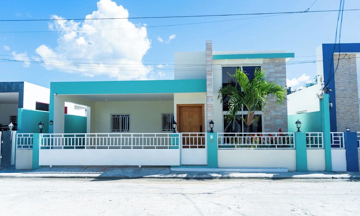 Punta Aguila House | Estrella Marina Beachside Escape La Romana