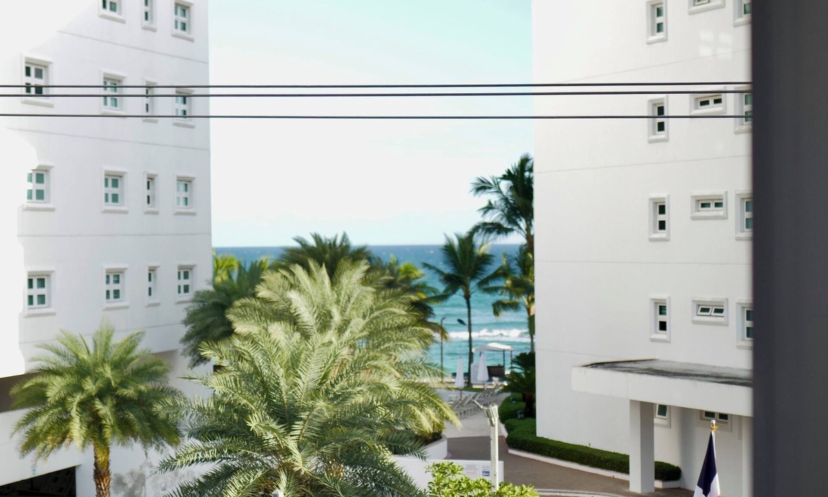 Villas Del Mar Apartment | Estudio apartamento Juan Dolio