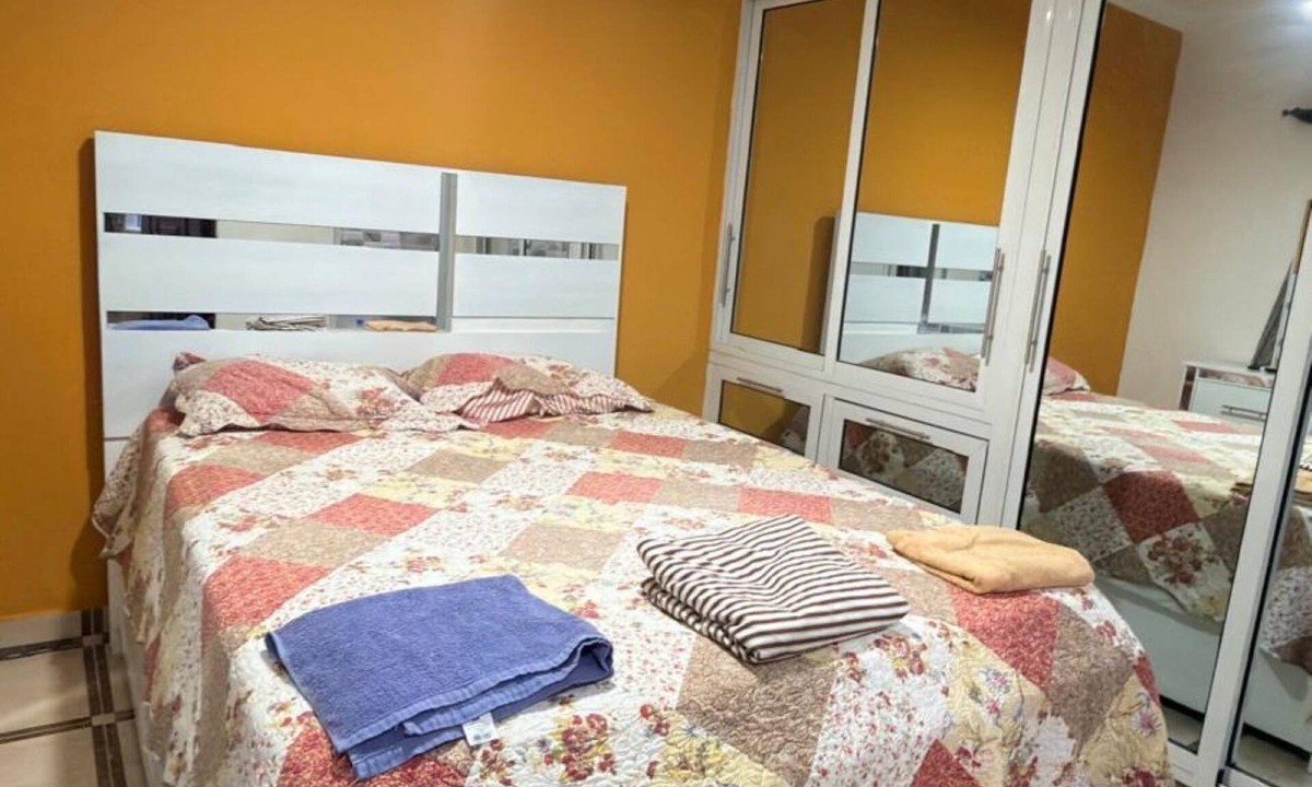 La Vega Province Apartment | Estudio Carnavalesco